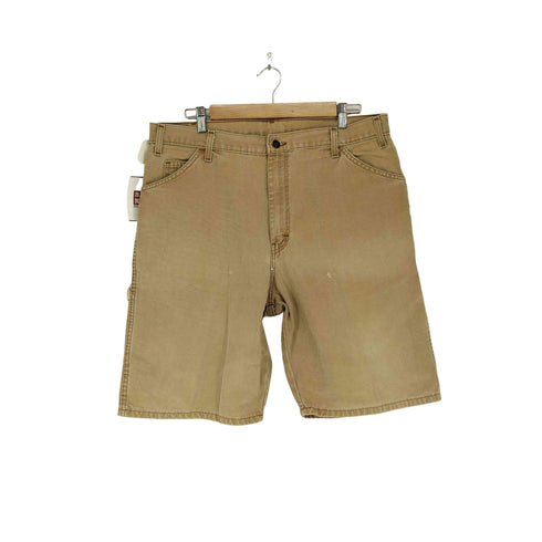 ジェニュインディッキーズ GENUINE Dickies メキシコ製 ペインターショーツパンツ メンズ 38