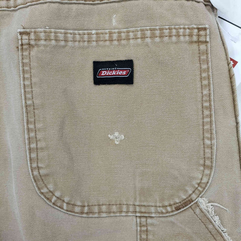 ジェニュインディッキーズ GENUINE Dickies メキシコ製 ペインターショーツパンツ メンズ 38