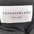 トゥモローランド TOMORROWLAND 2B ウールテーラードジャケット メンズ JPN:46