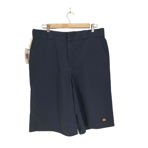 ディッキーズ Dickies LOOSE FIT ワークショーツパンツ メンズ 36