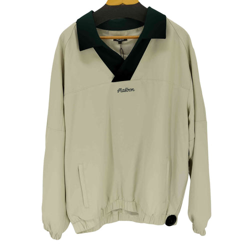Malbon Golf Haider Pullover メンズ import:L