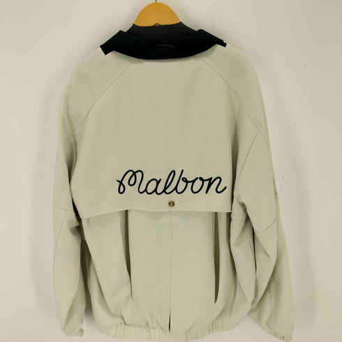 Malbon Golf Haider Pullover メンズ import:L