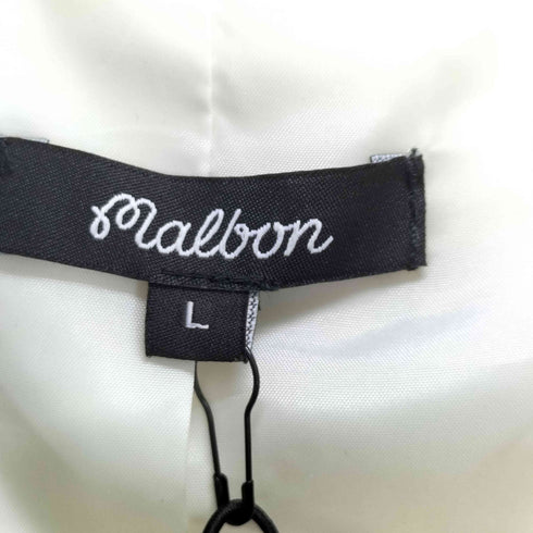 Malbon Golf Haider Pullover メンズ import:L