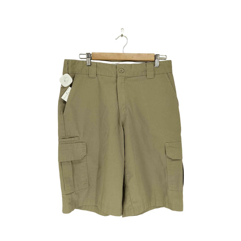 ディッキーズ Dickies RELAXED FIT カーゴショーツパンツ メンズ 34