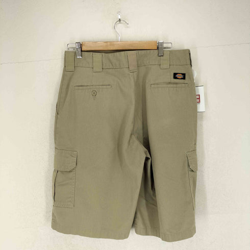ディッキーズ Dickies RELAXED FIT カーゴショーツパンツ メンズ 34