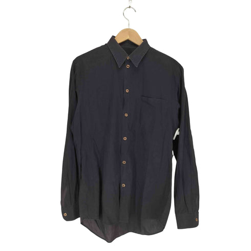 ヘルムートラング HELMUT LANG 本人期 L/S シャツ メンズ 15 1/2 /39