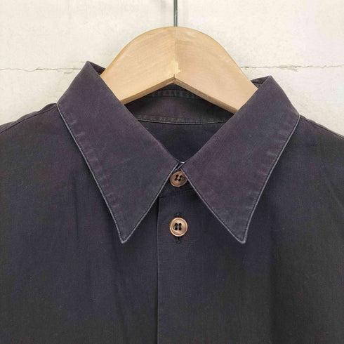 ヘルムートラング HELMUT LANG 本人期 L/S シャツ メンズ 15 1/2 /39