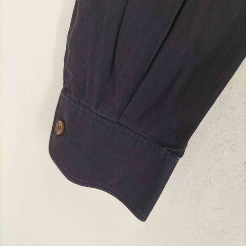 ヘルムートラング HELMUT LANG 本人期 L/S シャツ メンズ 15 1/2 /39