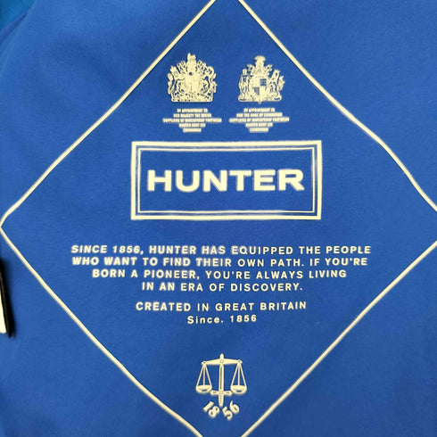 ハンター HUNTER ORIGINAL SHELL JACKET メンズ import:M