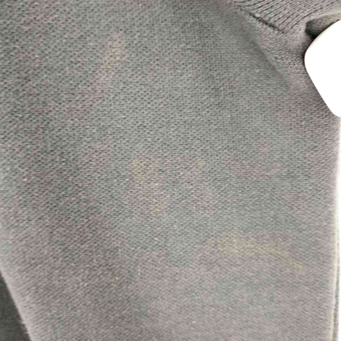 Malbon Golf 24SS MALBON LAURENT JACQUARD PLACKET POLO メンズ import:L