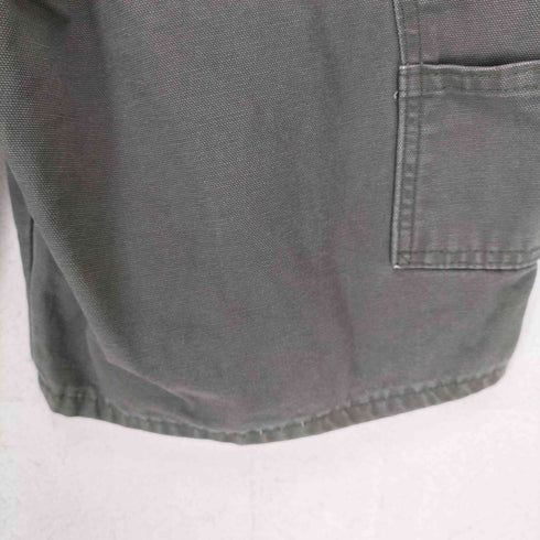 ディッキーズ Dickies メキシコ製 ダック地 ペインターショーツパンツ メンズ 33