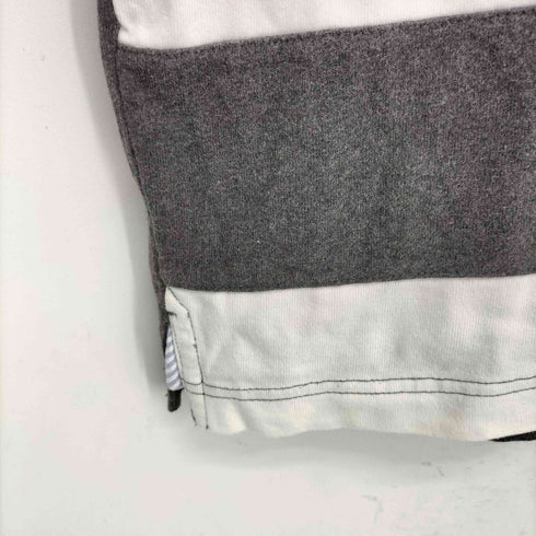 トミーヒルフィガー TOMMY HILFIGER ロゴ刺繍 ナンバリング S/S ポロシャツ メンズ JPN:S