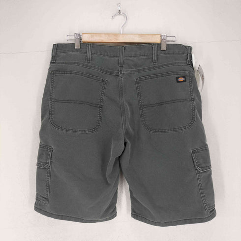 ディッキーズ Dickies FLEX メキシコ製 カーゴショーツパンツ メンズ 36