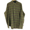 ラルフローレン RALPH LAUREN CLASSIC FIT ポニー刺繍チェック柄 L/S BDシャツ メンズ XL