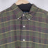 ラルフローレン RALPH LAUREN CLASSIC FIT ポニー刺繍チェック柄 L/S BDシャツ メンズ XL