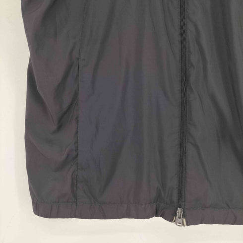 ナイキ NIKE 00S リバーシブルジップアップベスト メンズ JPN:L