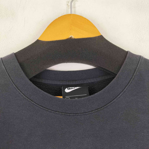 ナイキ NIKE CLUB FLEECE PULLOVER CREW メンズ XL