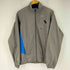 ナイキ NIKE 00S 胸元スウッシュジップアップジャケット メンズ JPN:M