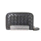 ボッテガヴェネタ BOTTEGA VENETA イントレチャート ラウンドジップ レザー コインケース レディース