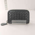 ボッテガヴェネタ BOTTEGA VENETA イントレチャート ラウンドジップ レザー コインケース レディース