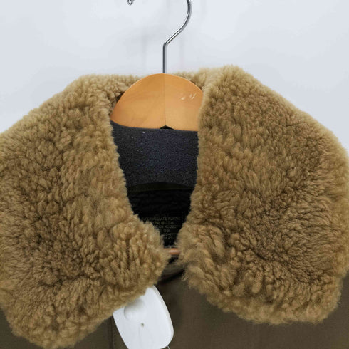 キャブクロージング cab clothing B-15A フライトジャケット メンズ  38