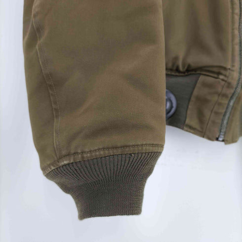 キャブクロージング cab clothing B-15A フライトジャケット メンズ  38