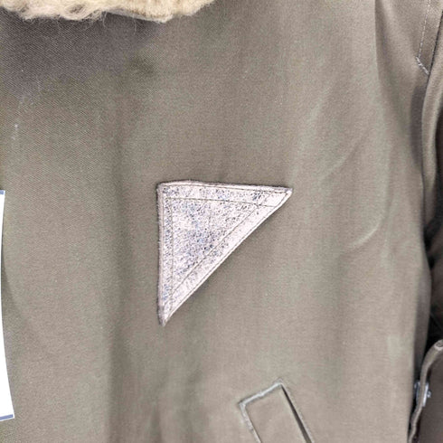 キャブクロージング cab clothing B-15A フライトジャケット メンズ  38