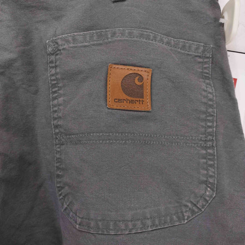カーハート Carhartt ワークショーツパンツ メンズ 36