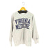 チャンピオン Champion 90S USA製 刺繍タグ 2段プリント REVERSE WEAVE スウェット メンズ import:XL