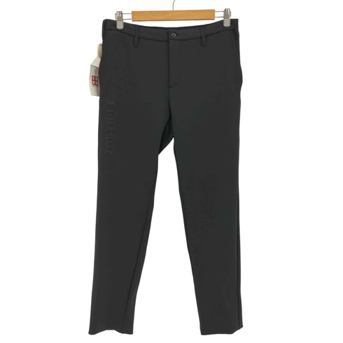 ブリーフィング BRIEFING MENS 3D LOGO PANTS メンズ JPN:M