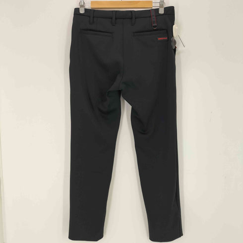 ブリーフィング BRIEFING MENS 3D LOGO PANTS メンズ JPN:M