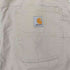 カーハート Carhartt メキシコ製 Loose Fit Canvas Utility Work Shorts メンズ 36