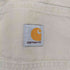 カーハート Carhartt メキシコ製 Loose Fit Canvas Utility Work Shorts メンズ 36