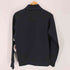 ブリーフィング BRIEFING 3D LOGO HALF ZIP メンズ JPN:M