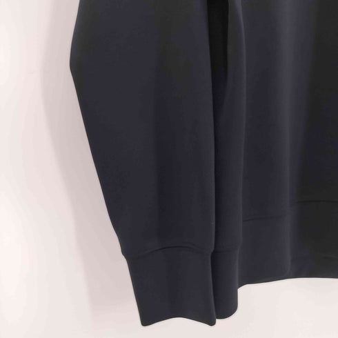 ブリーフィング BRIEFING 3D LOGO HALF ZIP メンズ JPN:M