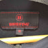 ブリーフィング BRIEFING 3D LOGO HALF ZIP メンズ JPN:M