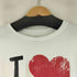ポロラルフローレン POLO RALPH LAUREN I LOVE Polo TEE メンズ S