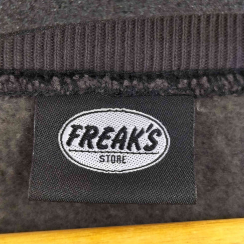 フリークスストア FREAKS STORE 12oz Short Length ヘビーウェイト スウェット メンズ JPN:L