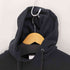 エックスガール X-girl DISC SWEAT HOODIE ロゴプリント スウェットフーディー レディース JPN:1