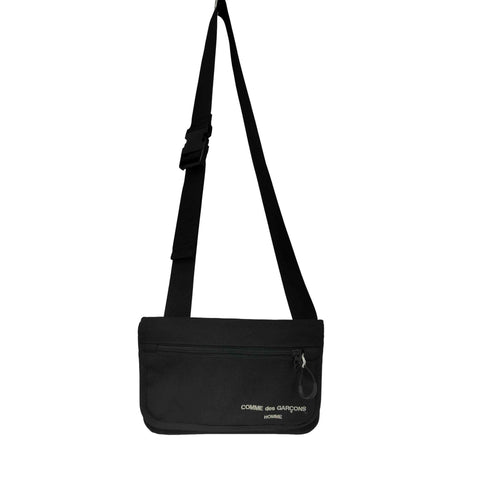 コムデギャルソンオム COMME des GARCONS HOMME 2024AW Cordura nylon shoulder pouch メンズ