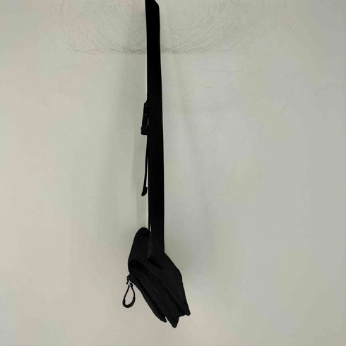コムデギャルソンオム COMME des GARCONS HOMME 2024AW Cordura nylon shoulder pouch メンズ