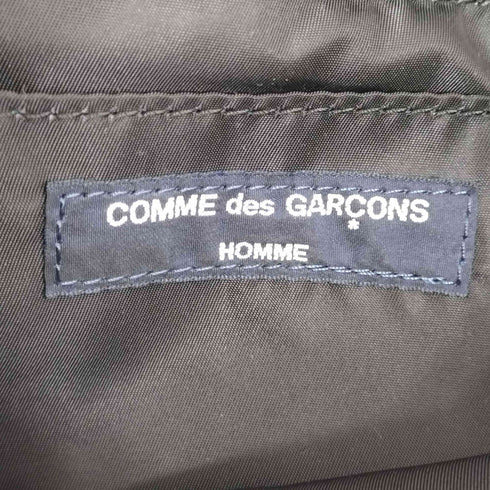コムデギャルソンオム COMME des GARCONS HOMME 2024AW Cordura nylon shoulder pouch メンズ