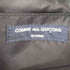 コムデギャルソンオム COMME des GARCONS HOMME 2024AW Cordura nylon shoulder pouch メンズ
