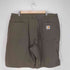 カーハート Carhartt Relaxed Fit Lightweight Ripstop work short メンズ 38