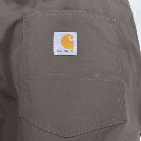 カーハート Carhartt Relaxed Fit Lightweight Ripstop work short メンズ 38