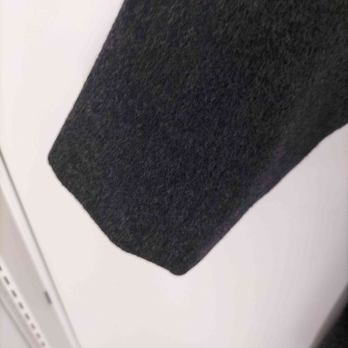 ダーバン DURBAN ウール100 ダブルチェスターコート メンズ ONE SIZE