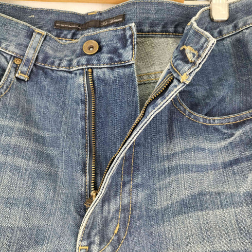 テットオム TETE HOMME ウォッシュ加工 デニムパンツ メンズ 5