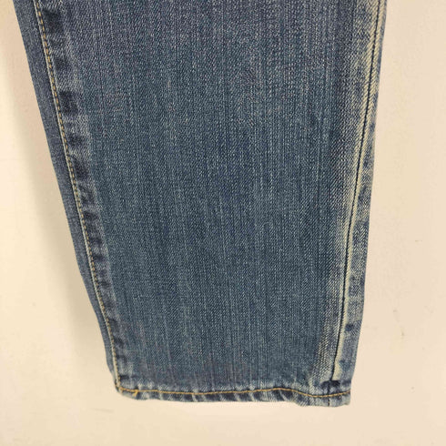 テットオム TETE HOMME ウォッシュ加工 デニムパンツ メンズ 5