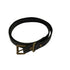 ヨーコサカモト YOKO SAKAMOTO CRAFT ROOM Standard Belt Slim メンズ