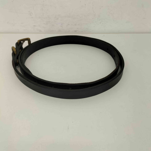 ヨーコサカモト YOKO SAKAMOTO CRAFT ROOM Standard Belt Slim メンズ